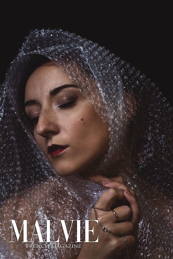 Tear sheets Журналы. Портретный фотограф Марина Тамбовская