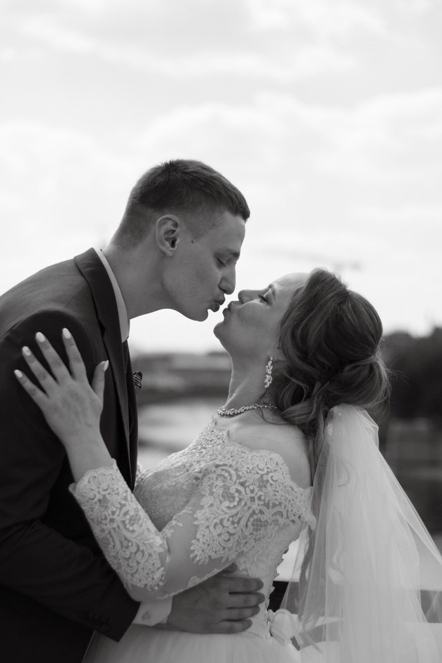 Свадебные фотографии | портфолио свадебного фотографа. Свадебный фотограф в Москве и Петербурге Анастасия Лосева