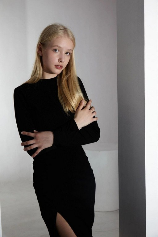 Арина Т