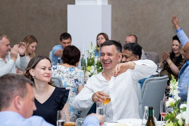 Свадьба.Денис&Эмилия. Репортажный фотограф корпоративных мероприятий; Бизнес-конференций; спортивных соревнований; Фестивалей; Культурных событий