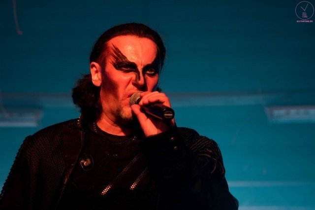 MORDOR. Магия музыки в кадре: Концертная Фотография