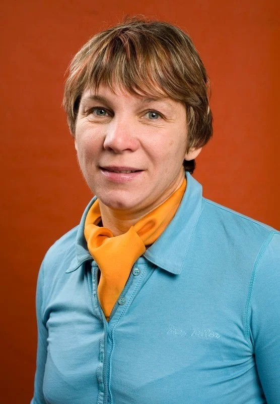 Портреты. Фотоработы Олега Борисова