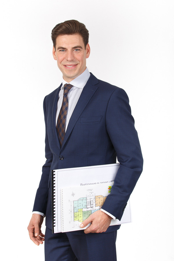 Деловые портреты. Портфолио. Лихошерстов Андрей — фотограф для бизнеса из Сибири