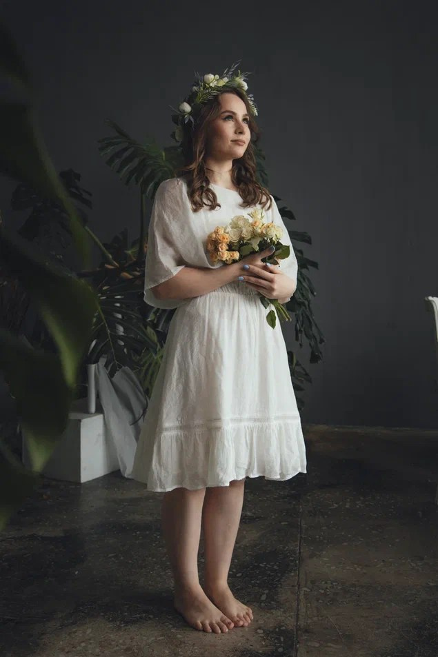 Алина / Фактура. Фотограф Калининград Илья Миллер