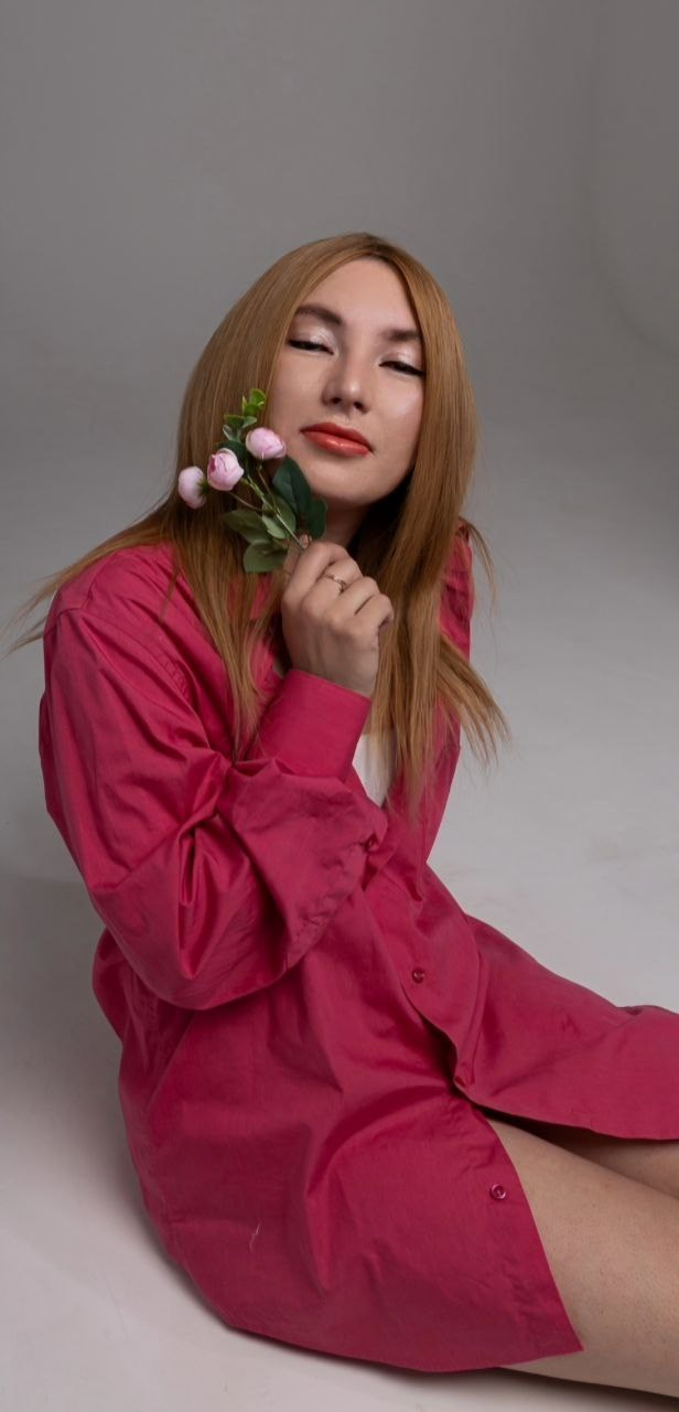 Дарья. Фотограф в Ростове на Дону Пейович Виктория