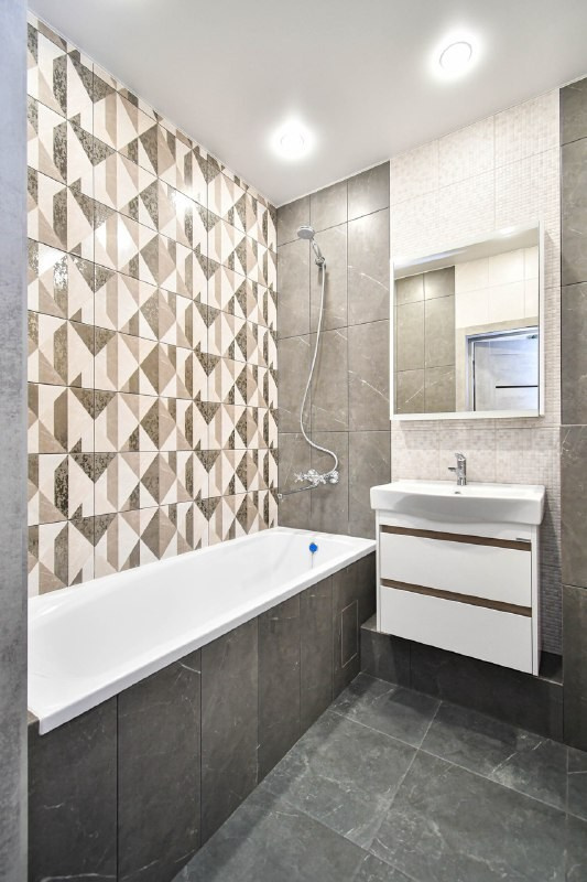 КВАРТИРЫ ДЛЯ ПРОДАЖИ. Фотограф недвижимости в Красноярске Анна Шафарина