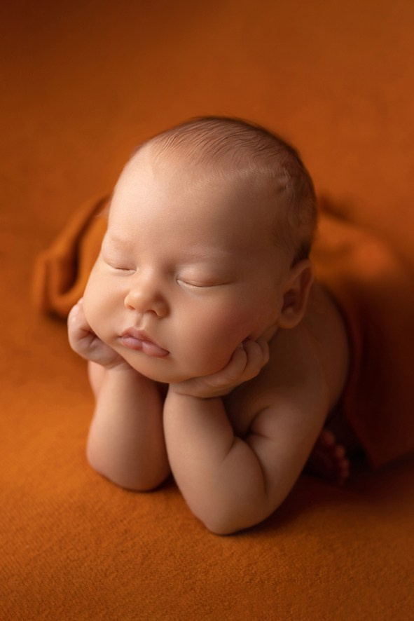 Mustard. Фотограф новорожденных, семейный фотограф в Санкт-Петербурге