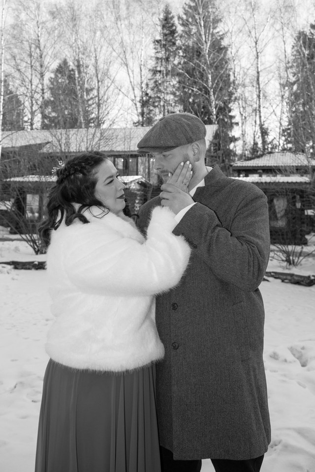 Свадебная фотосъемка. Фотограф главных событий и делового контента Москва Зеленоград