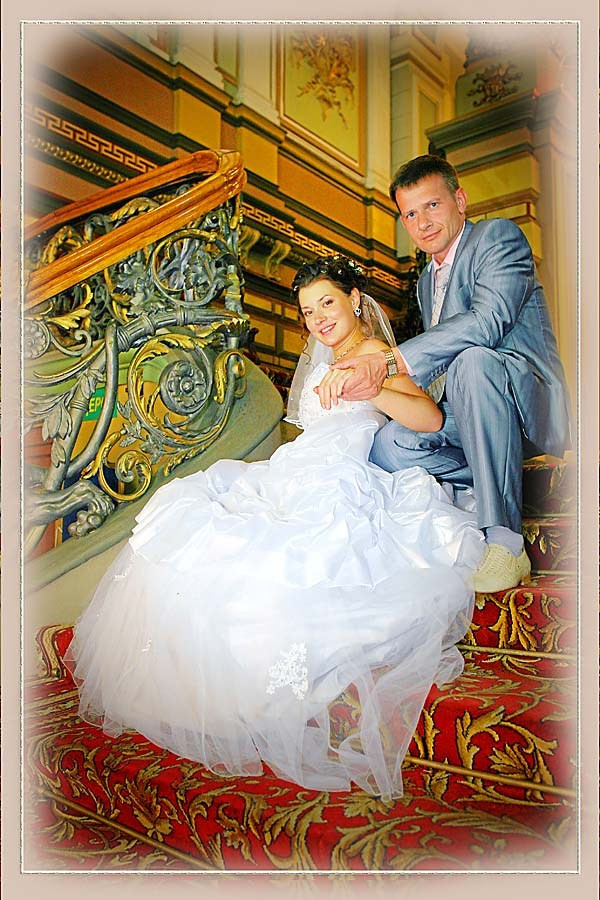 Свадьба Марко и Настя. Skazka.wfolio.pro