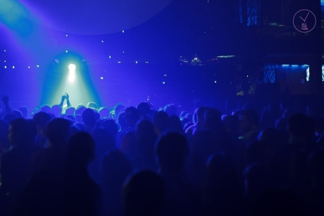 GESAFFELSTEIN. Магия музыки в кадре: Концертная Фотография