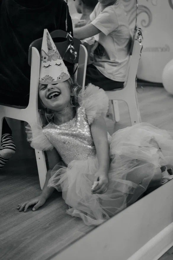 День рождения Евы. Главная