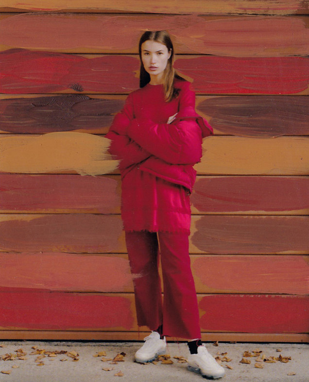 Урок «Гербарий» Пакет