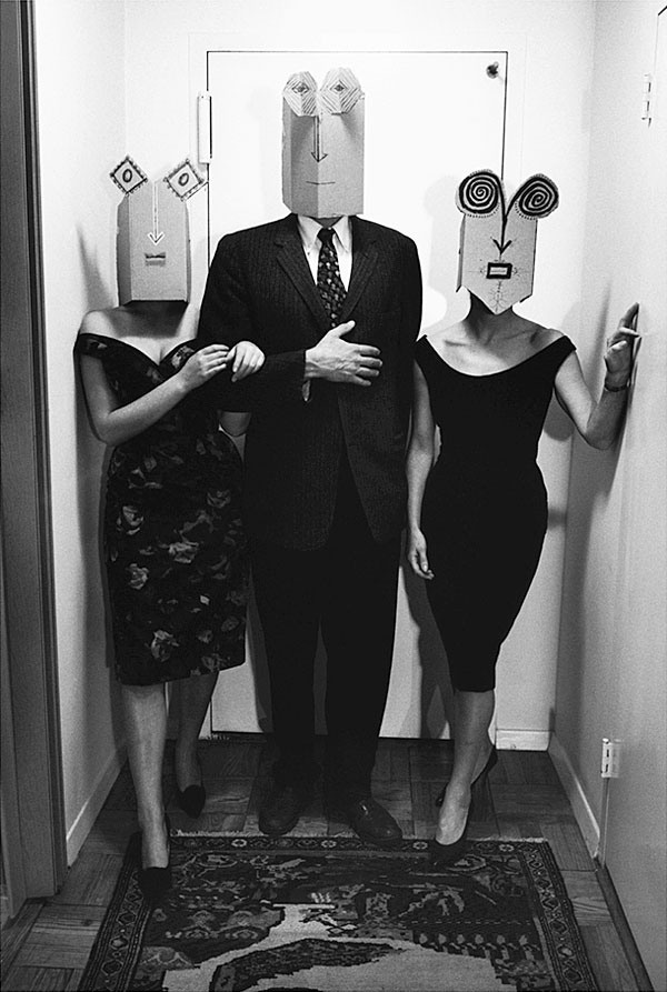 Урок «Дистанция» Пакет