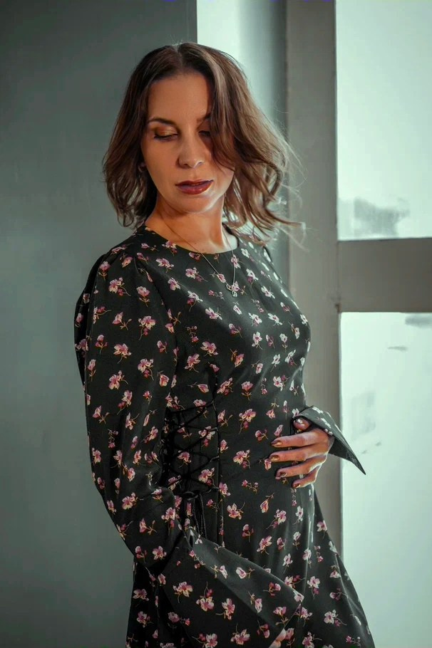 Девушки. Сфотографируй мою душу!