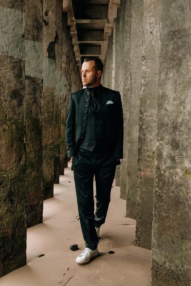 Евгений и Александра. Фотограф Калининград Илья Миллер