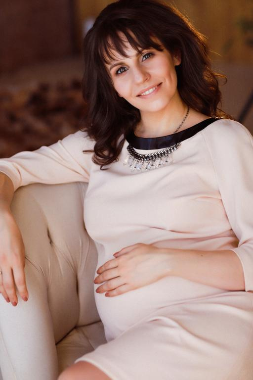 Фотосессия беременности. Фотограф женский и мужской портрет Санкт-Петербург