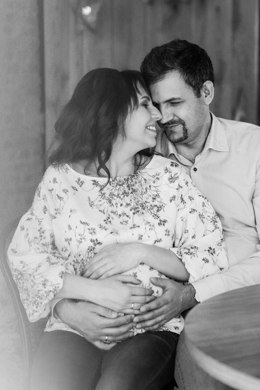 Фотосессия беременности. Фотограф женский и мужской портрет Санкт-Петербург