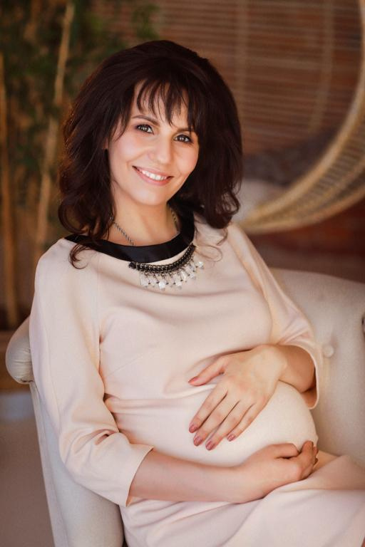 Фотосессия беременности. Фотограф женский и мужской портрет Санкт-Петербург