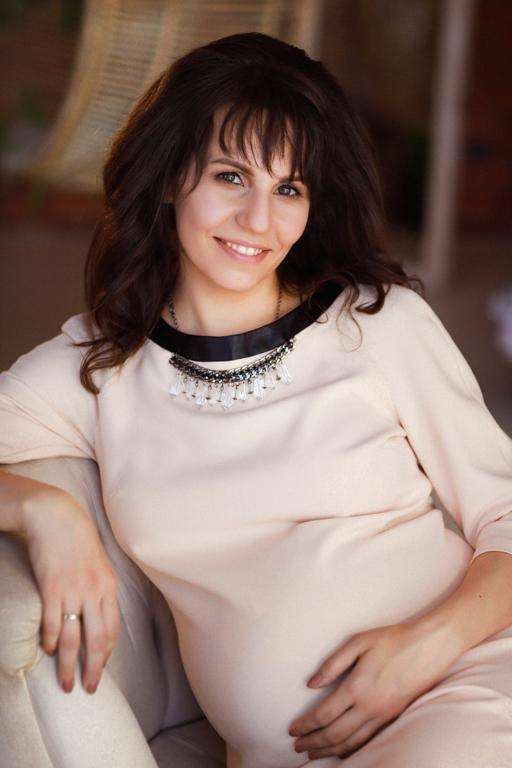 Фотосессия беременности. Фотограф женский и мужской портрет Санкт-Петербург