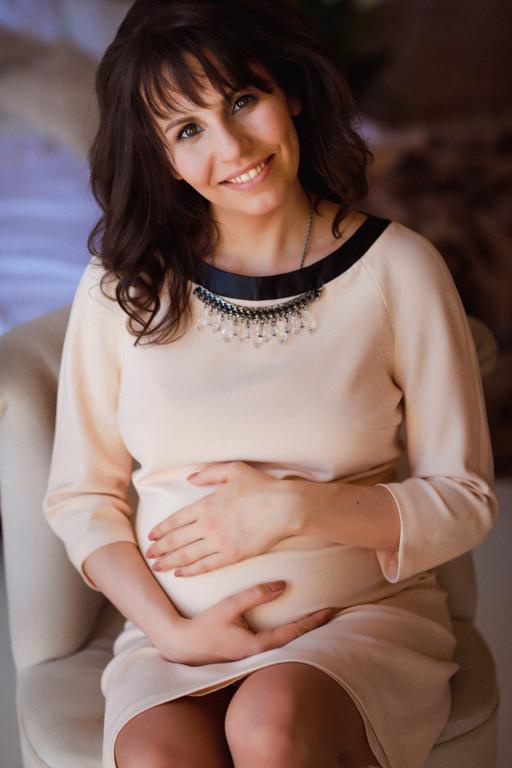 Фотосессия беременности. Фотограф женский и мужской портрет Санкт-Петербург