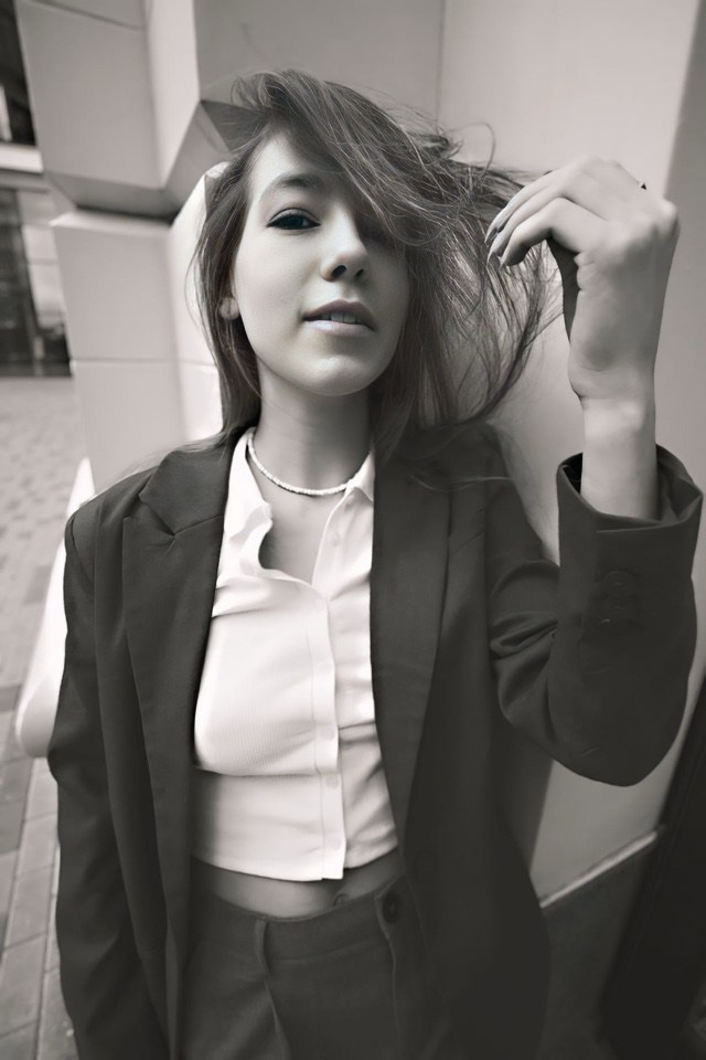 Фотосессия Светланы. Фотограф Екатеринбург Екатерина Красноперова