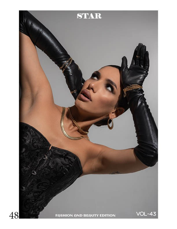 Журналы/Реклама. Фотограф Волгоград Ермолова Дарья