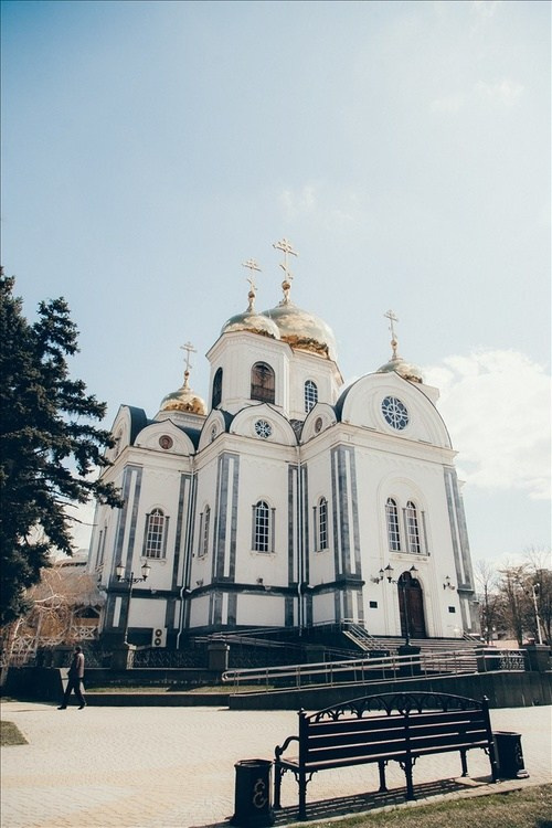 Новороссийск