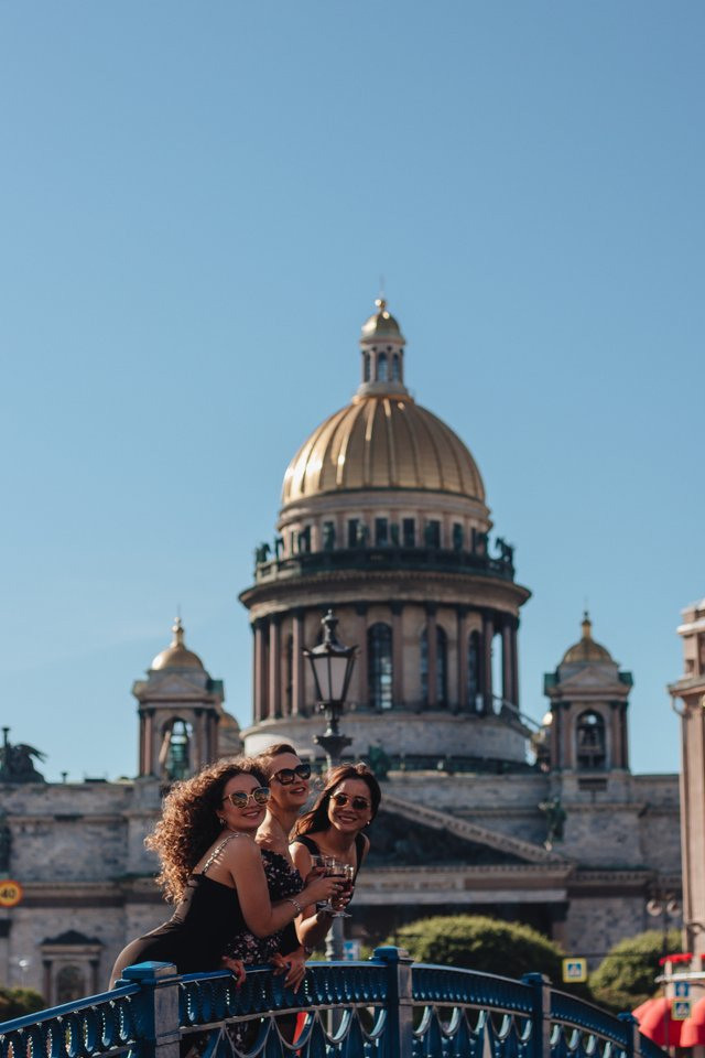 Портретная фотосессия в Санкт-Петербурге. Фотограф в Санкт-Петербурге/Иркутске Анастасия Алексеева