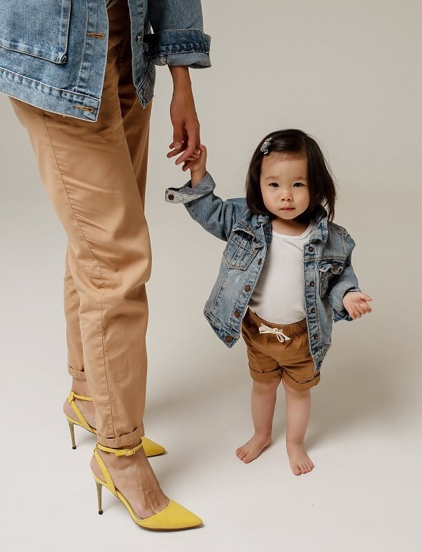 МАМА И МАЛЫШ. Марина Марсо. Автор т-игр, коуч, профессиональный фотограф