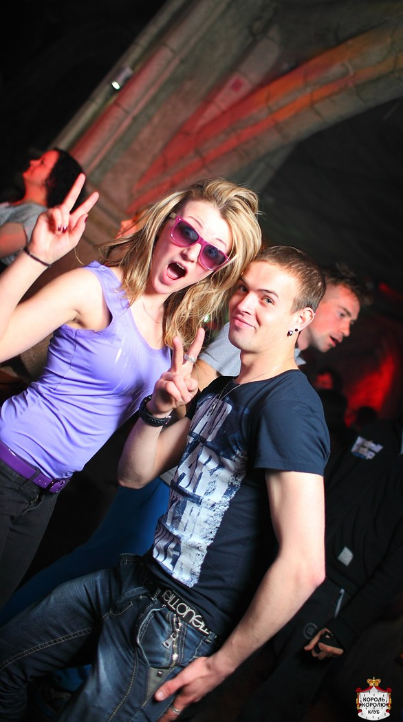 Тусовки. Свадебный и репортажный фотограф в Ярославле и Санкт-Петербурге Роман Микрюков