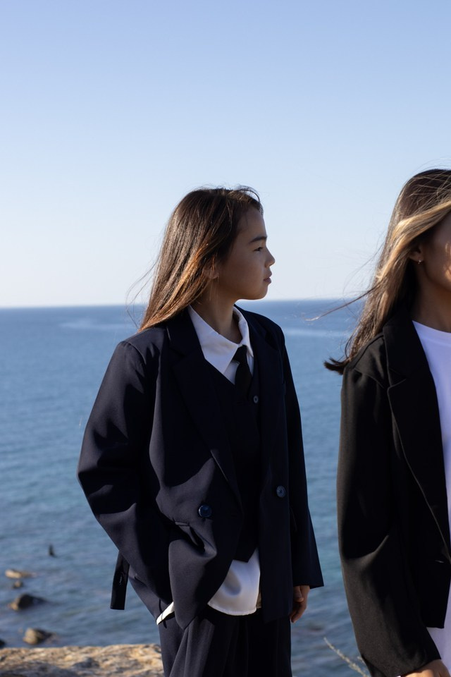 Lymkids. Главная