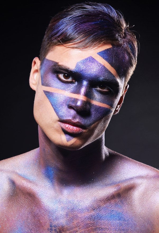 Грим. Свадебный стилист Москва