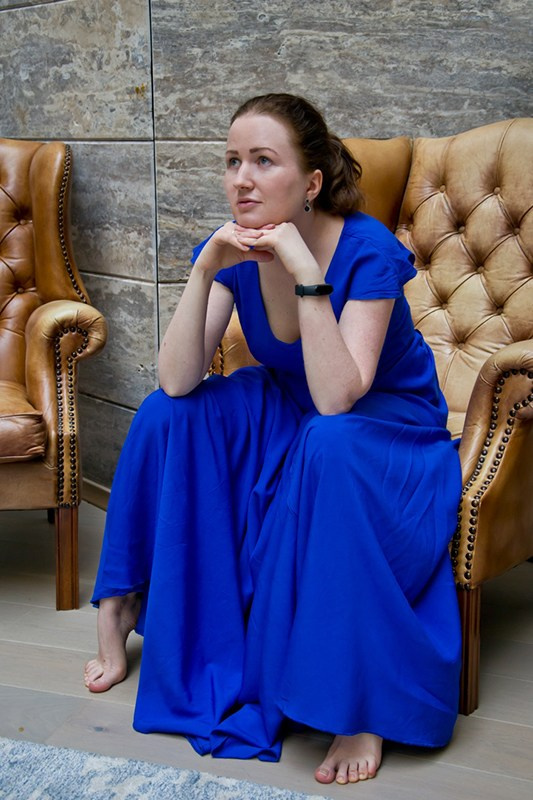 Дарья. Fotounata.ru