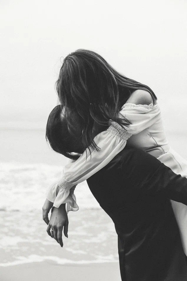 Евгений и Александра. Фотограф Калининград Илья Миллер