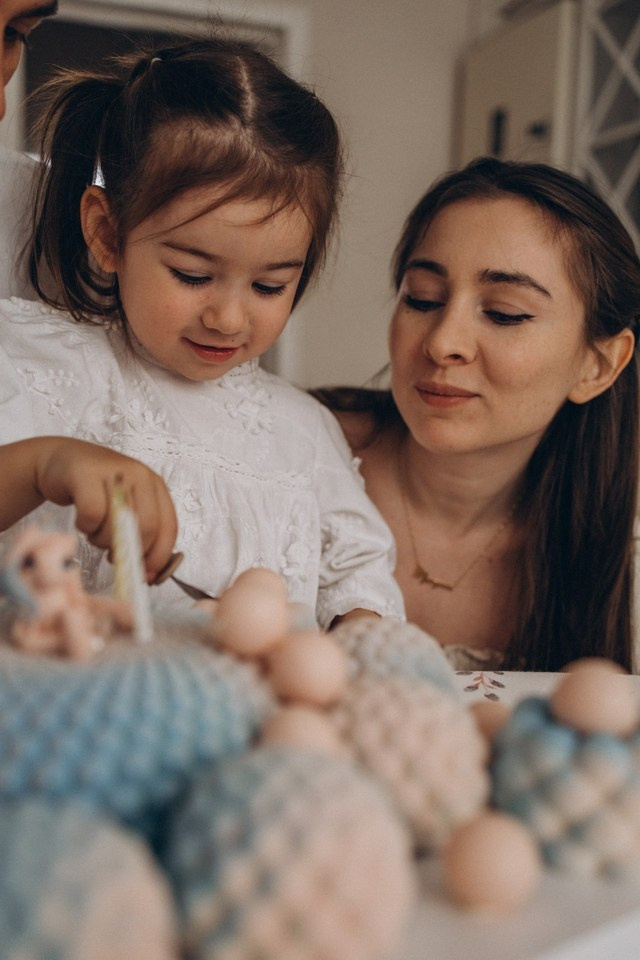 Домашняя съемка. Фотограф в Дагестане Кира Молькова