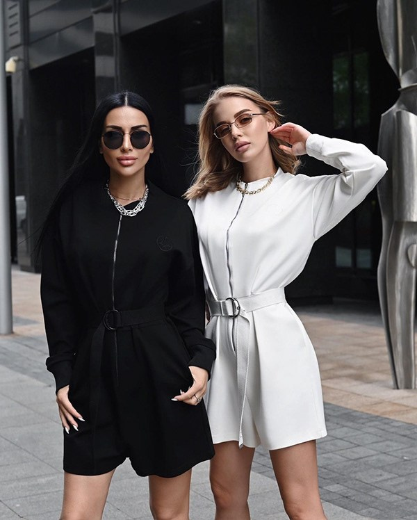 BB street SS'21. Дарья Володина — арт и fashion фотограф в Москве | рекламные и ювелирные съемки