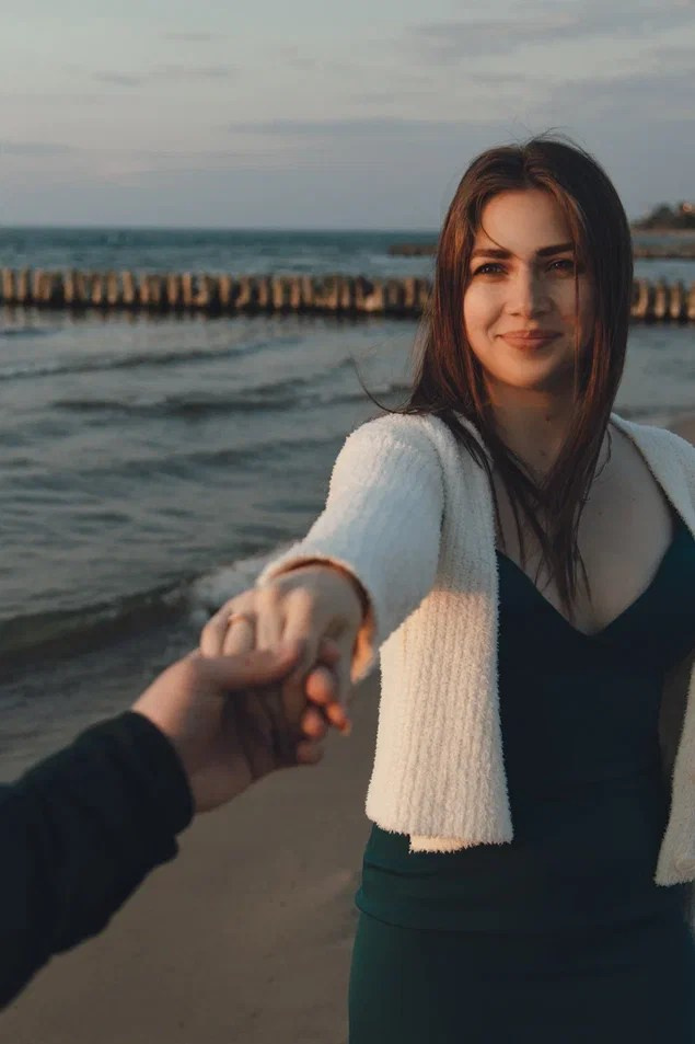 Сергей и Анна / Малиновка. Фотограф Калининград Илья Миллер