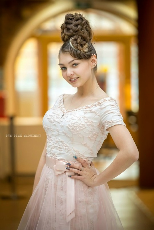 Прогулки по городу. Фотограф для маркетплейсов Михаил Бове