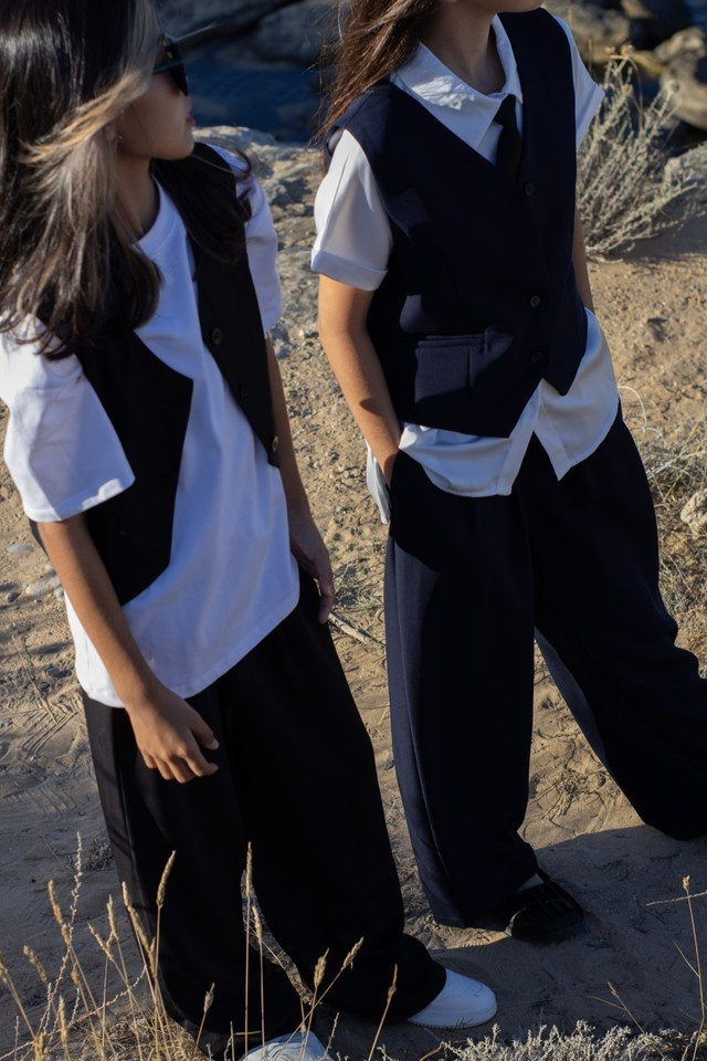 Lymkids. Главная