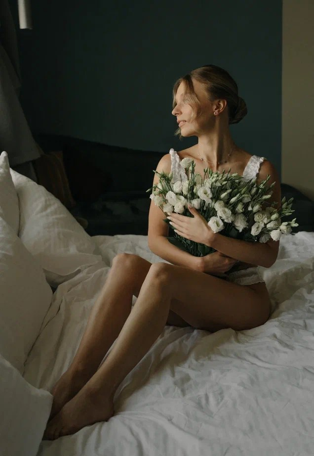 Любовь работает без VPN. Свадебный организатор Viktoria.Wedding