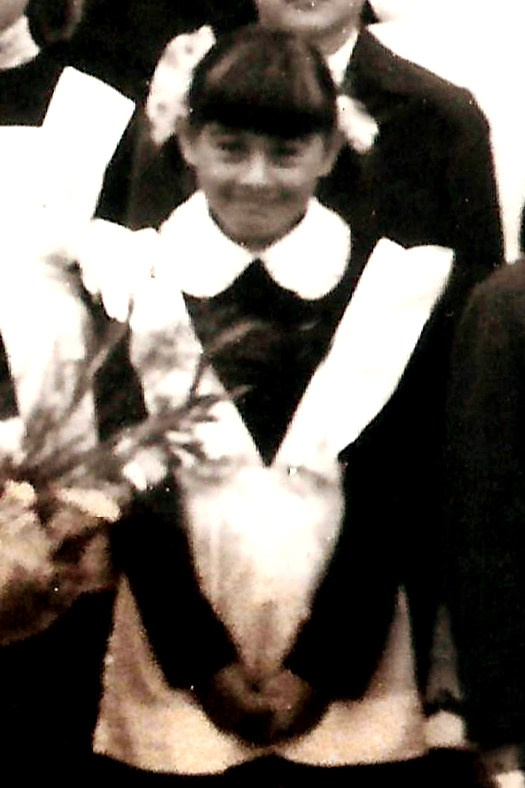 Семейный фотоальбом