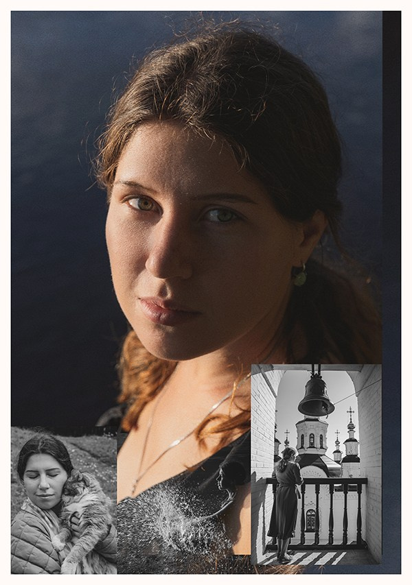 «От Пролога к Эпилогу». Фотограф людей в Красноярске. Татьяна Вишневская