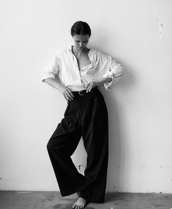 Karina Timonina. DISTINCTIVE MODEL AGENCY. Модельное агентство специализирующиеся на зарубежном плейсменте моделей