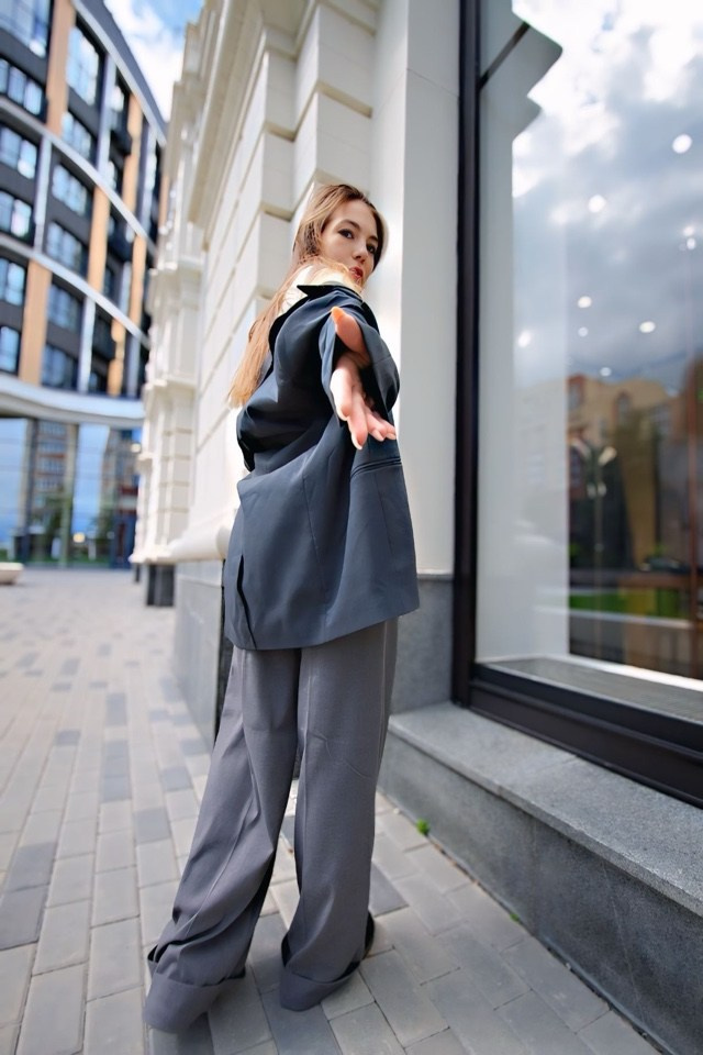 Фотосессия Светланы. Фотограф Екатеринбург Екатерина Красноперова