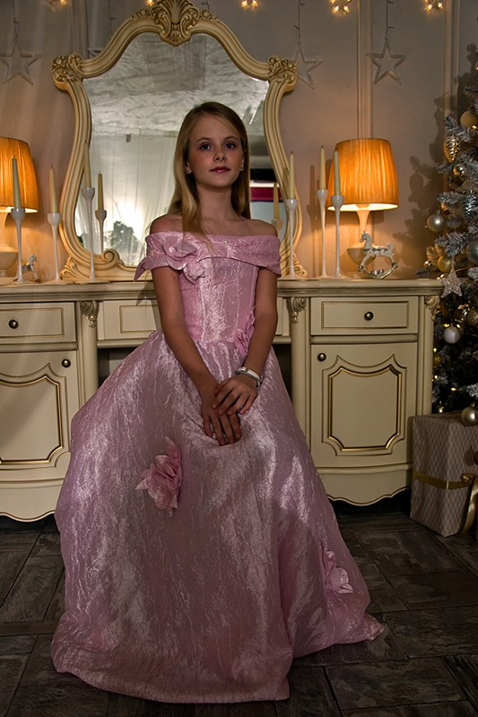 Евгения. Fotounata.ru