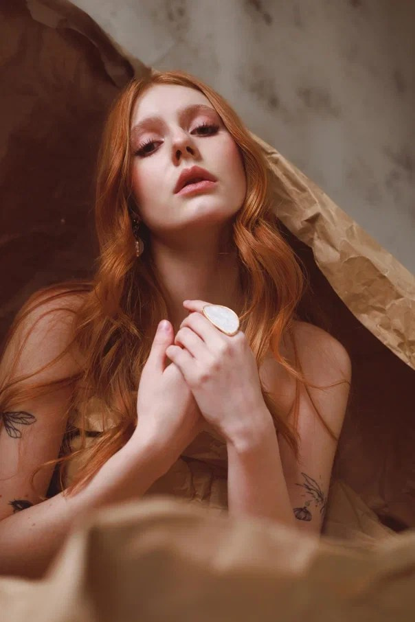 Портфолио. Фотограф