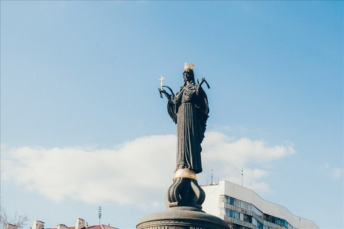 Новороссийск