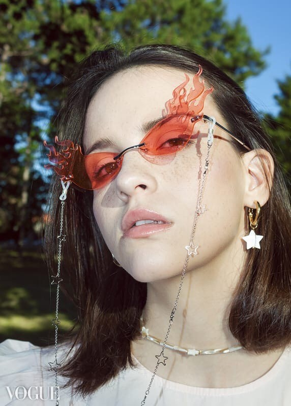 Съемка на модели. Ангелина Журавлева Фотограф в Москве