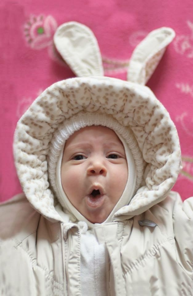 Малыши. Главная