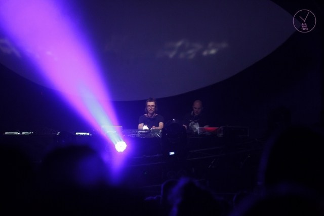 GESAFFELSTEIN. Магия музыки в кадре: Концертная Фотография